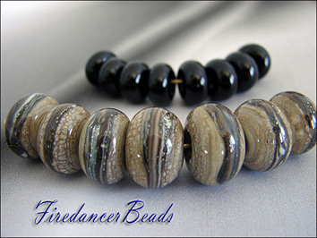 Firedancerbeads's profile picture. I make handmade hot glass lampwork beads, and a professional entertainer, living in a small Florida Resort Town.