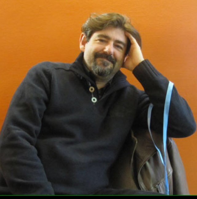 Juanjo Guarnido Profile