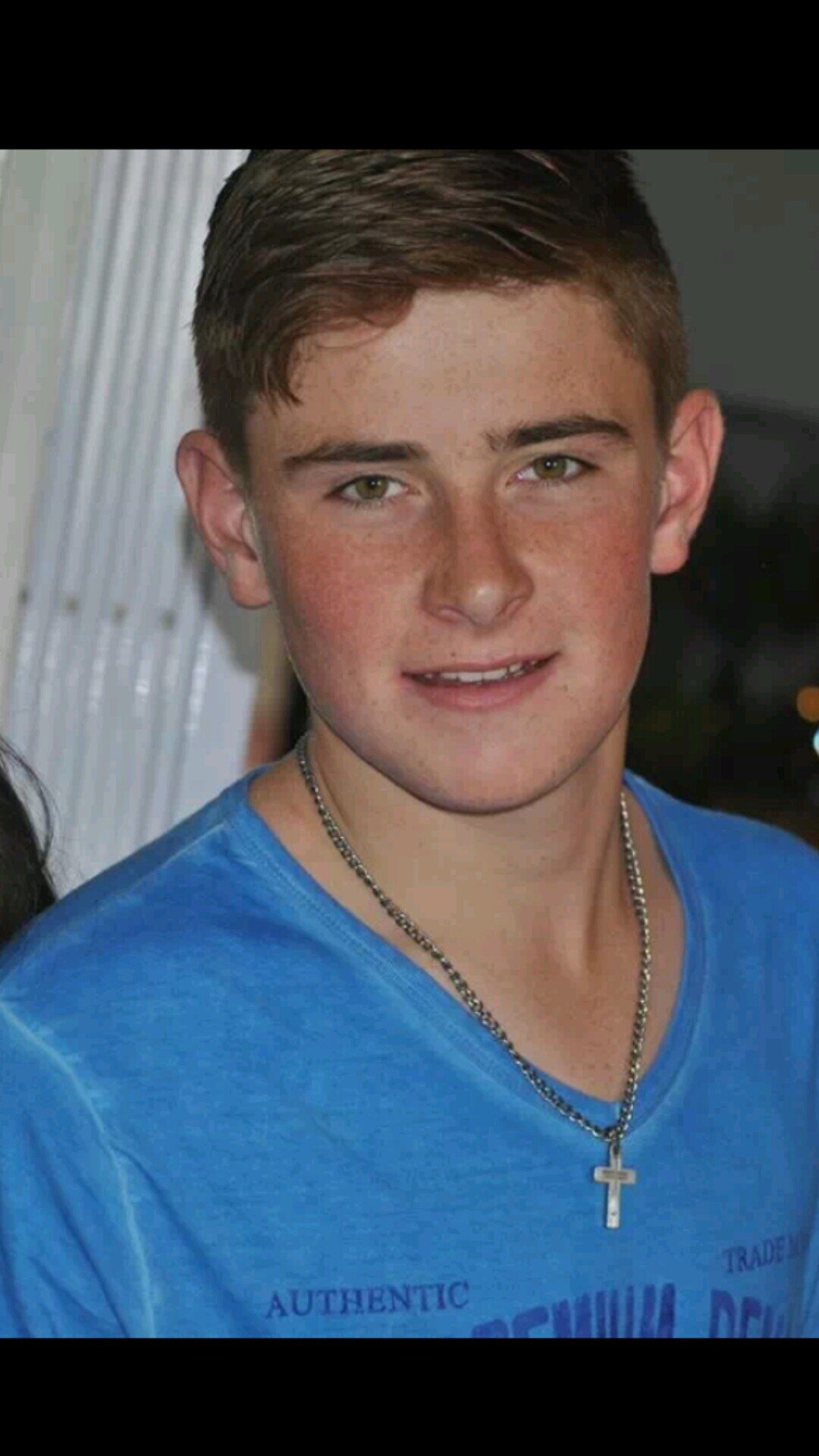 James_Seach's profile picture. 