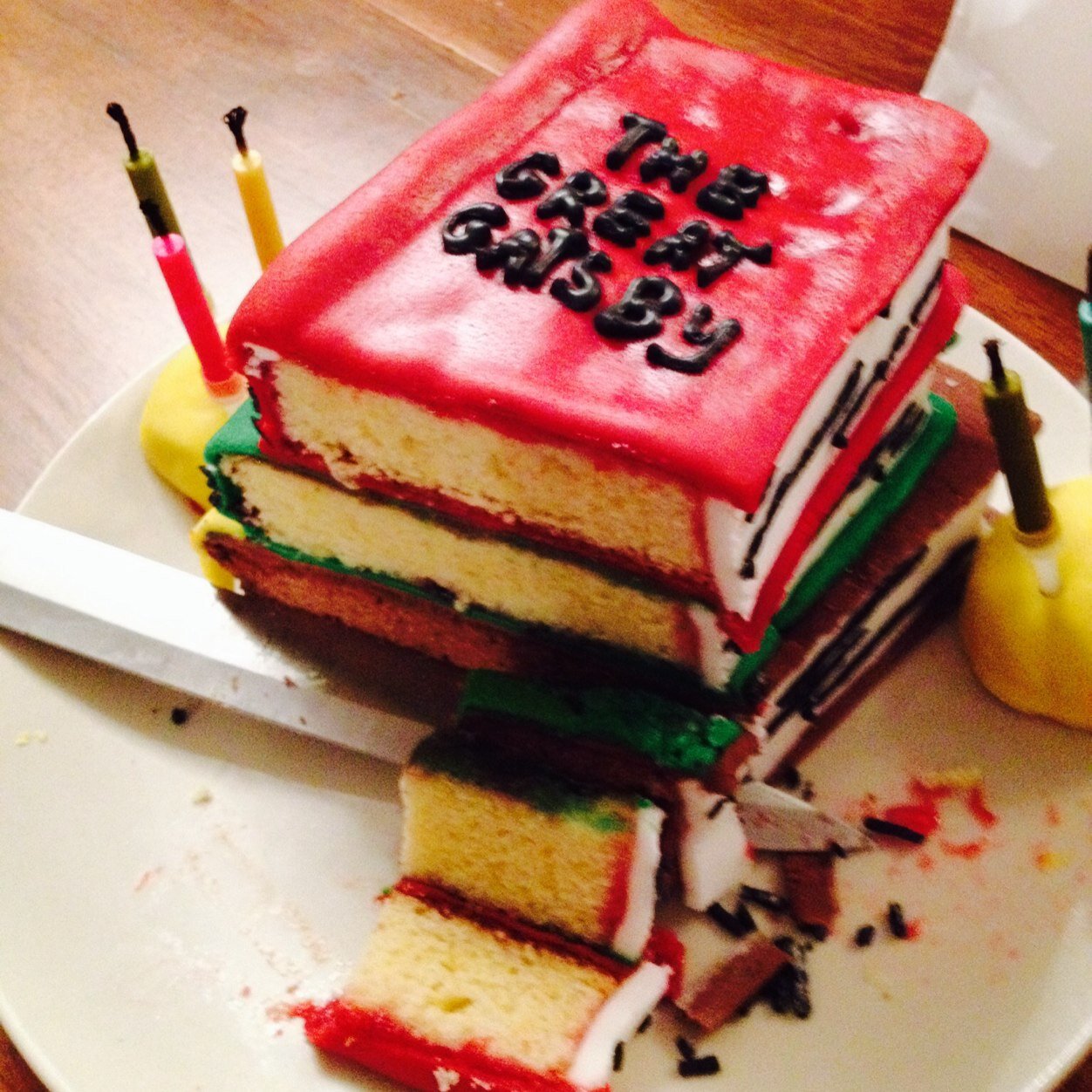 Katedb_Eng's profile picture. English teacher in Hertfordshire. Loves poetry, baking and travel.