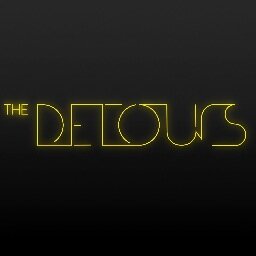 Louder In The Dark EP out now!! || http://t.co/E3VPjsyIMl || @mattdetours @duncandetours @allydetours @rossdetours @mikedetours