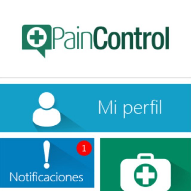 paincontrol1's profile picture. Tips y recomendaciones para mejorar la calidad de vida y el manejo del dolor de nuestros pacientes