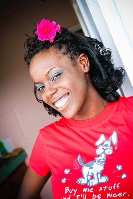 cutieshane03's profile picture. I like to laugh,simple as that... :D