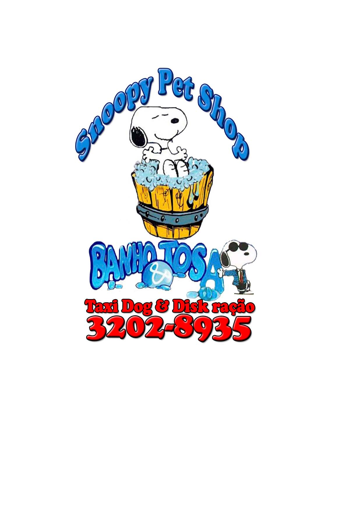 Tudo para seu amigo de estimação. Banho e tosa, produtos nacionais e importados para cães, gatos, aves, peixes, roedores, acessórios, rações, medicamentos e etc