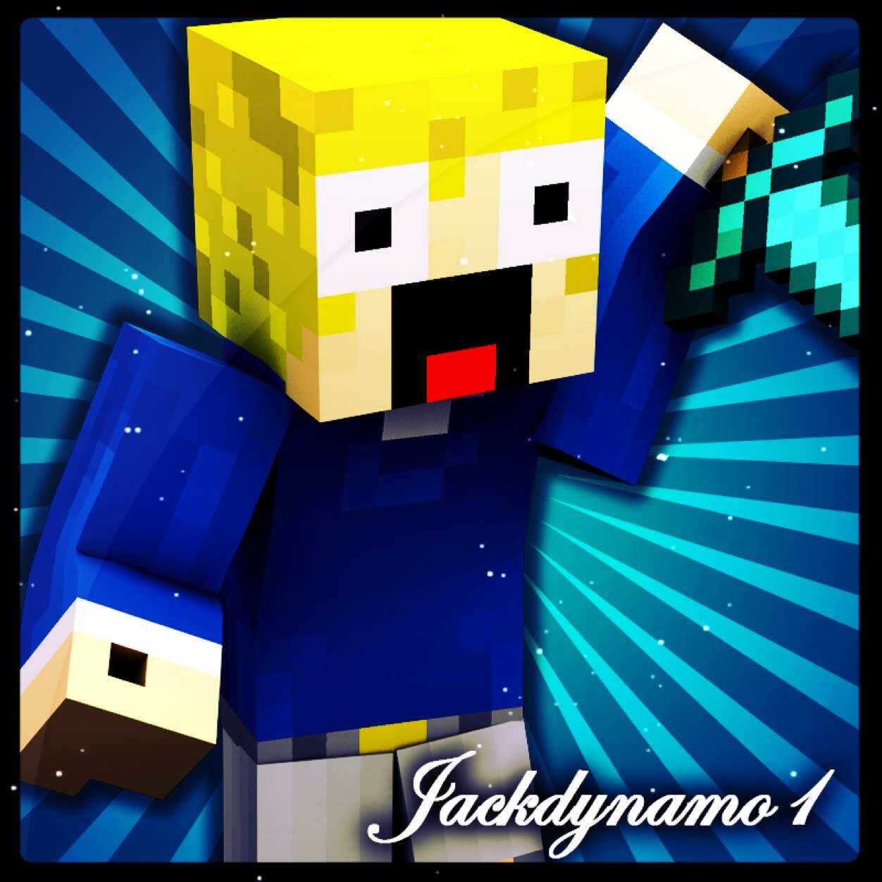 Jack  2.2k Subs (@jackdynamo1)  Twitter