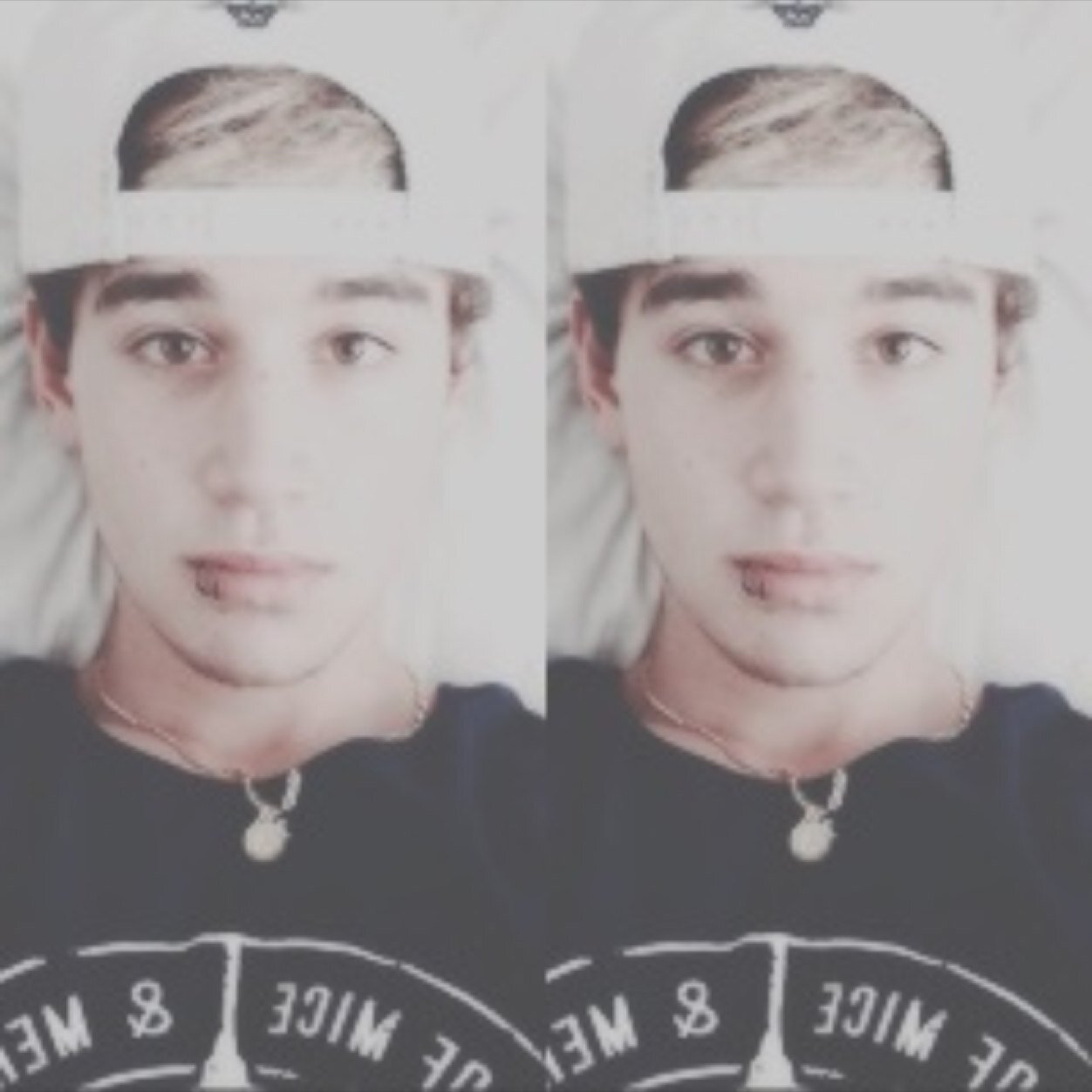 - luke brooks - single - bisex -