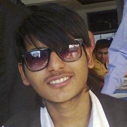 Digital Marketer, 
Occasional Traveller, CrickFreak, Bigtime Foodie 
| Co-Founder @indibeam |
