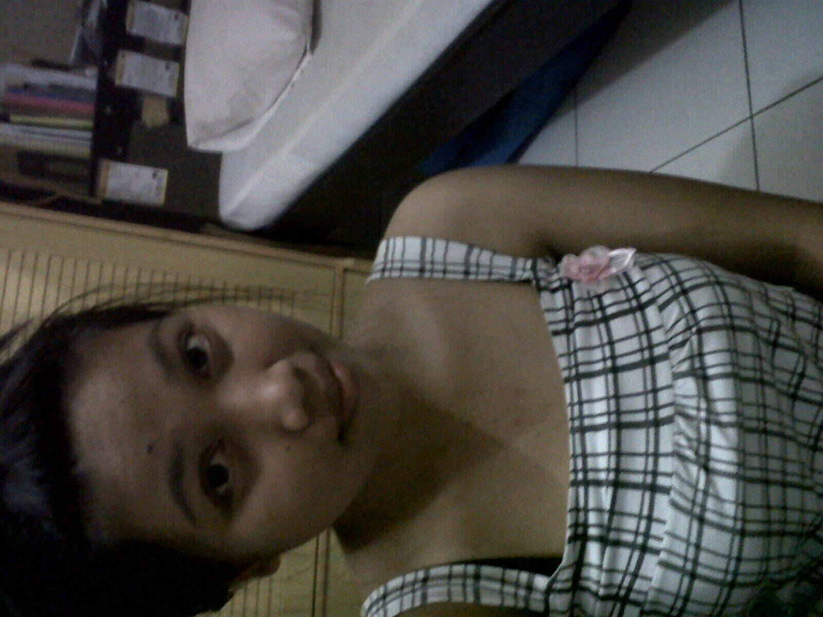 just wanna be kind person