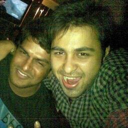 Wannabe cook, Food-O-holic, pArTy AnImAl, Music lover, Movie Maniac......