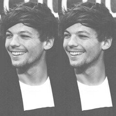 louis tomlinson || 22 || single || 2gay4u.