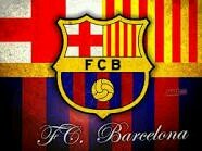 visca barca i love pontianak i lova allah