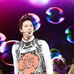 JYJ ジュンスが大好き・・・
ジュンスの笑顔と歌声の為に生きてます。
ジュンスが好き、ただそれだけです
