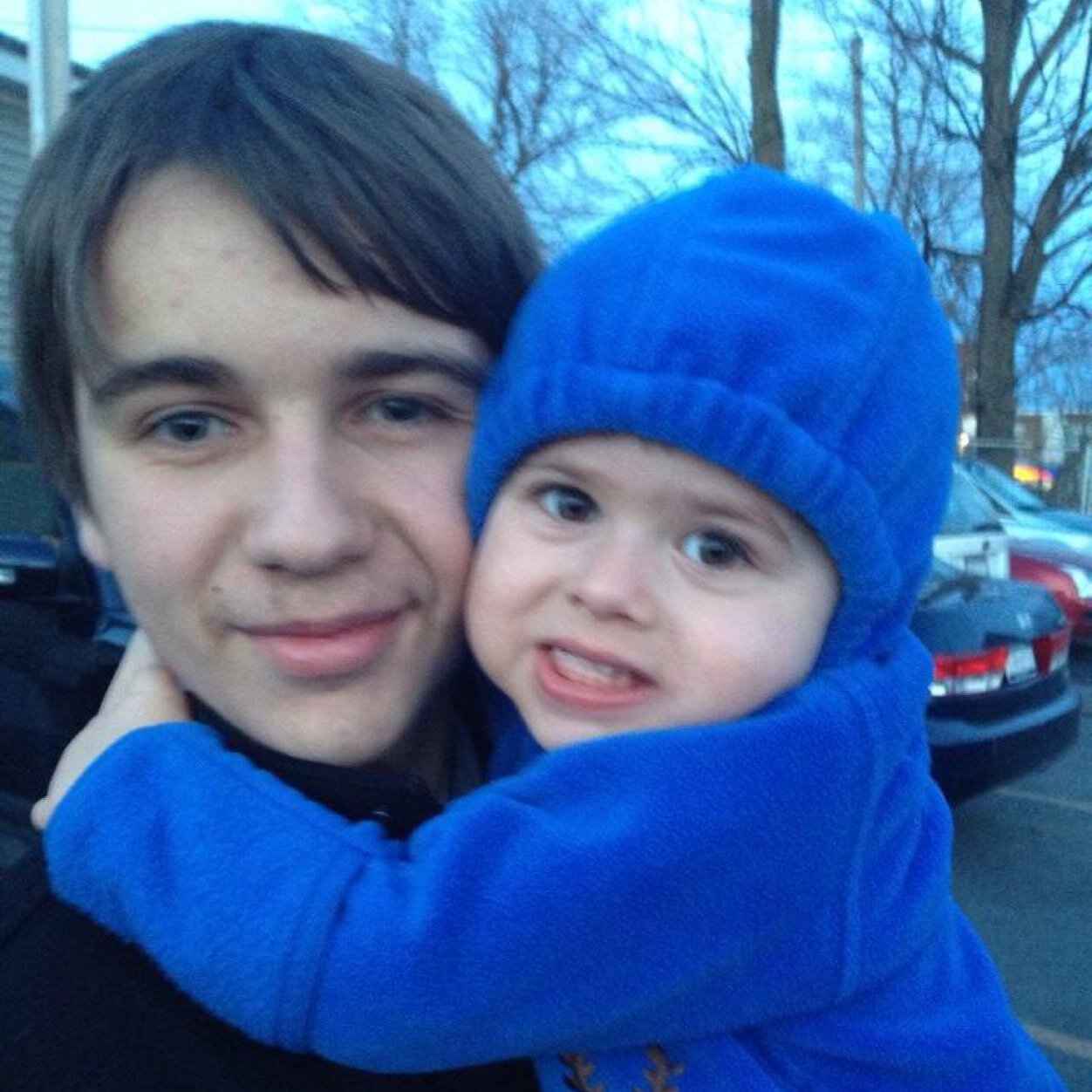 DroopilyCoot's profile picture. 