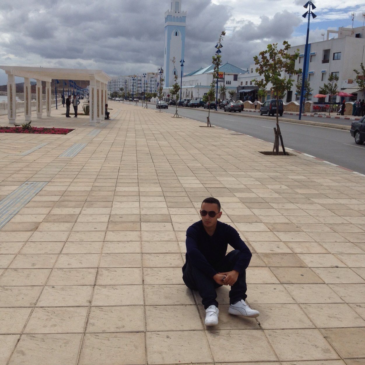 ayoubsalidor's profile picture. 