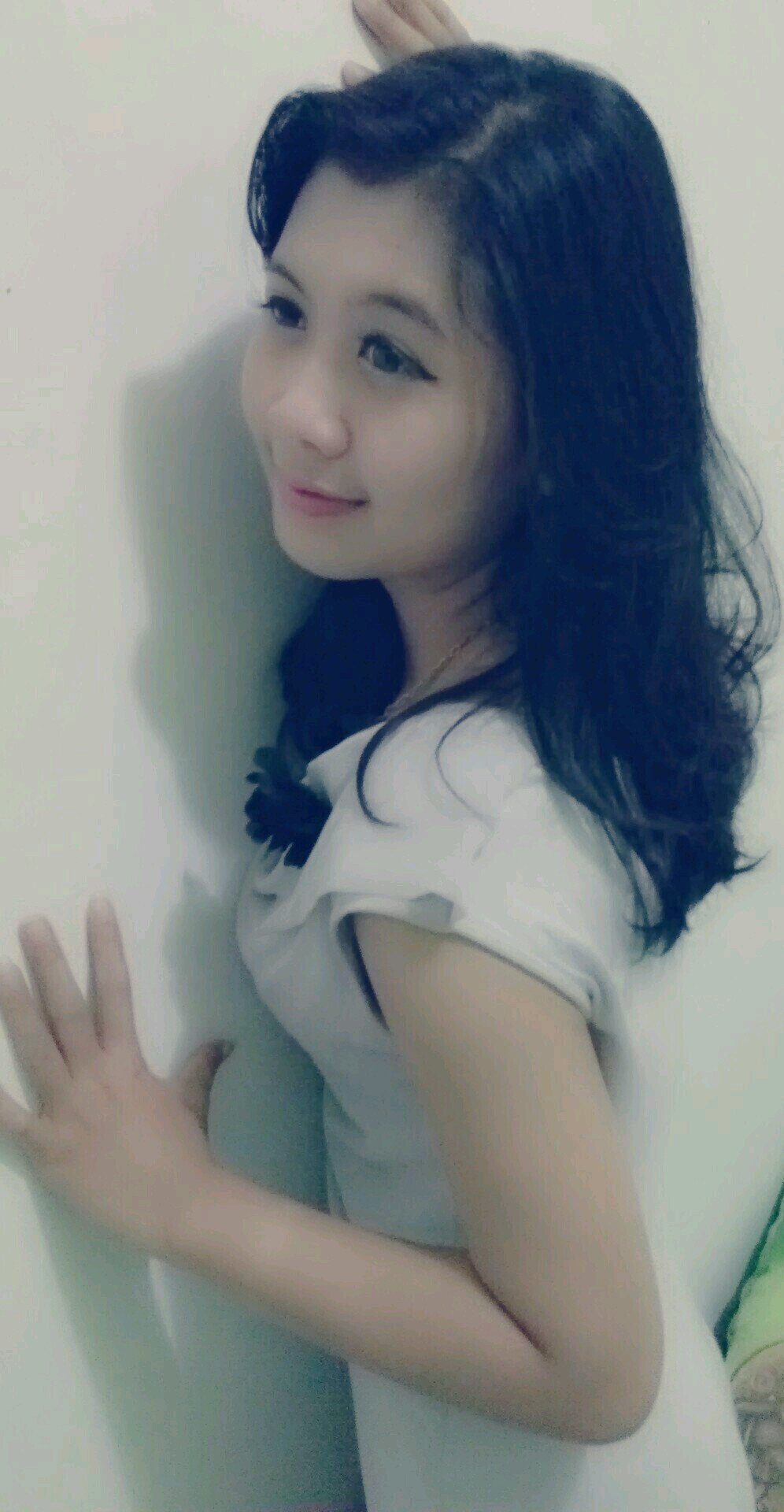 yunisetiawati4's profile picture. Kau yg merindukn shbt khidupnmu bisikknllah ni dgn  seluruh ketulusan hatimu,,Wahai Tuhanku yg Maha cnta,sandingknlh aq dg jiwa pilihanMu,yg mencntiku dg setia,