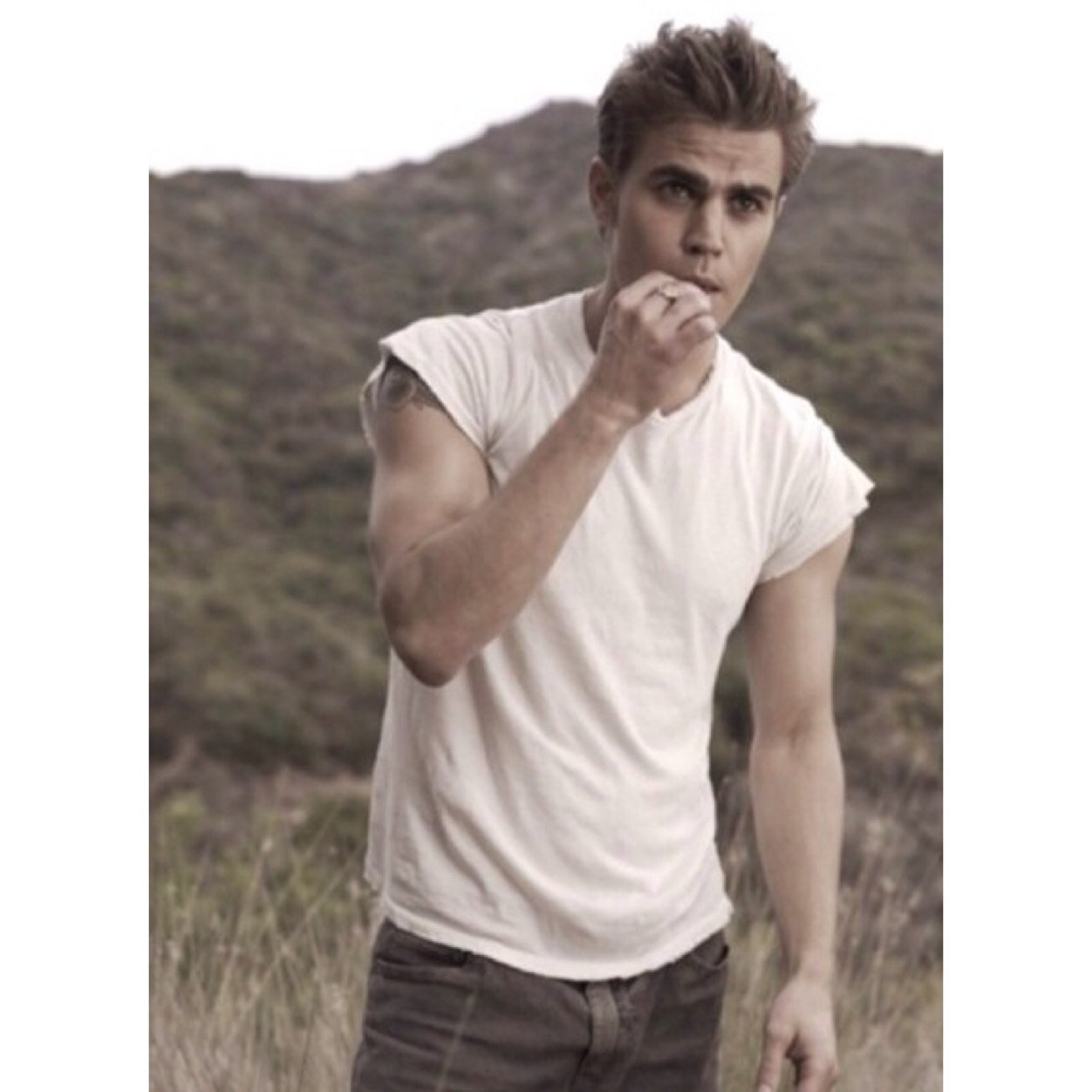 #TVD