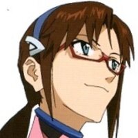 真希波・マリ・イラストリアス (@makinami_mari_8) 's Twitter Profile