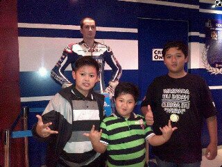 Alvin_Mahendra_'s profile picture. MANCHESTER UNITED FC