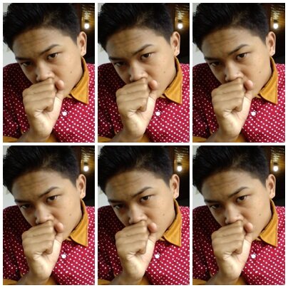 alky_46's profile picture. 15 dec 1997