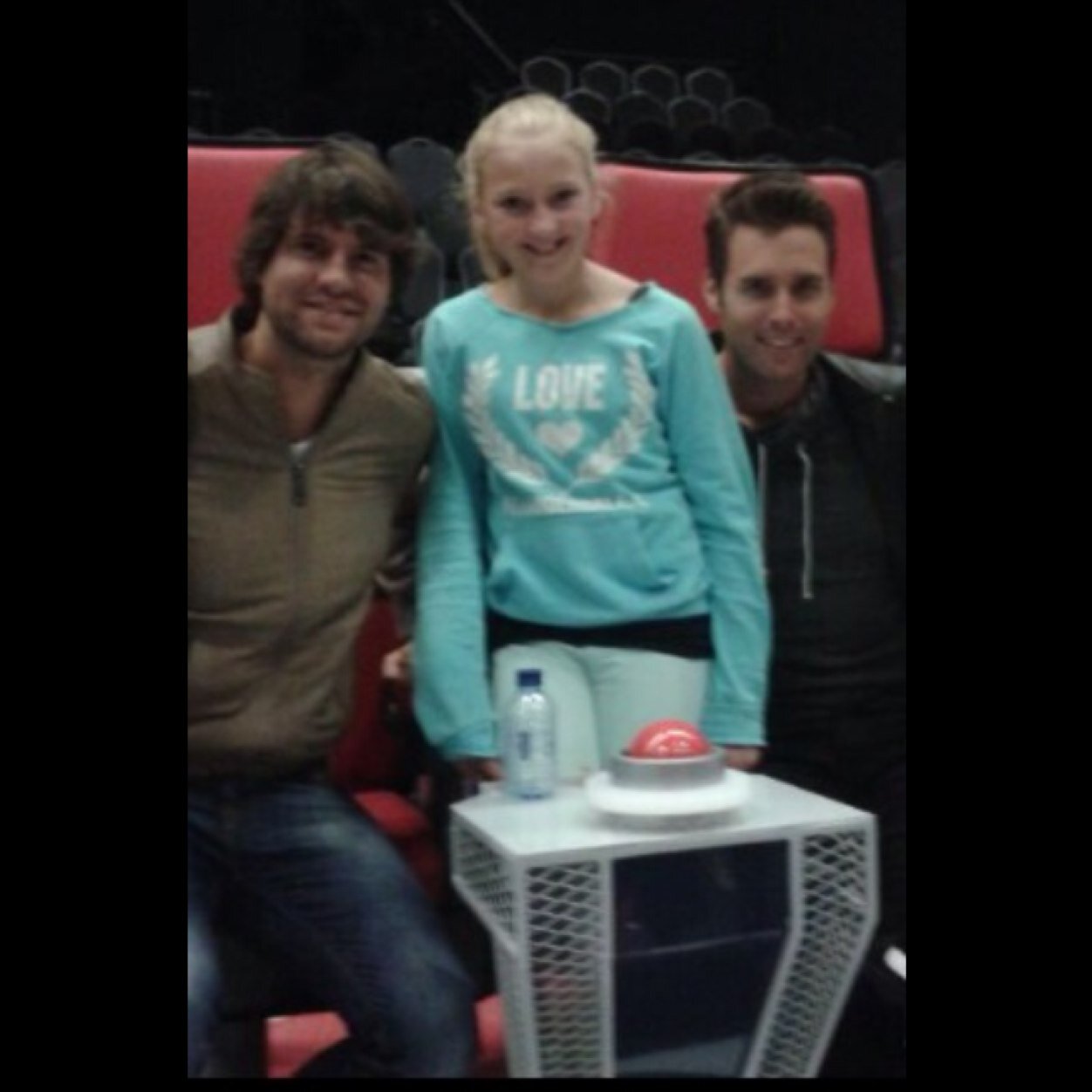 The Voice Kids, Team Nick & Simon ❤️ Sing & Dance & Piano ∞ Love music ♡