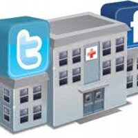 Hospital 2.0 (@ehopital) 's Twitter Profile Photo
