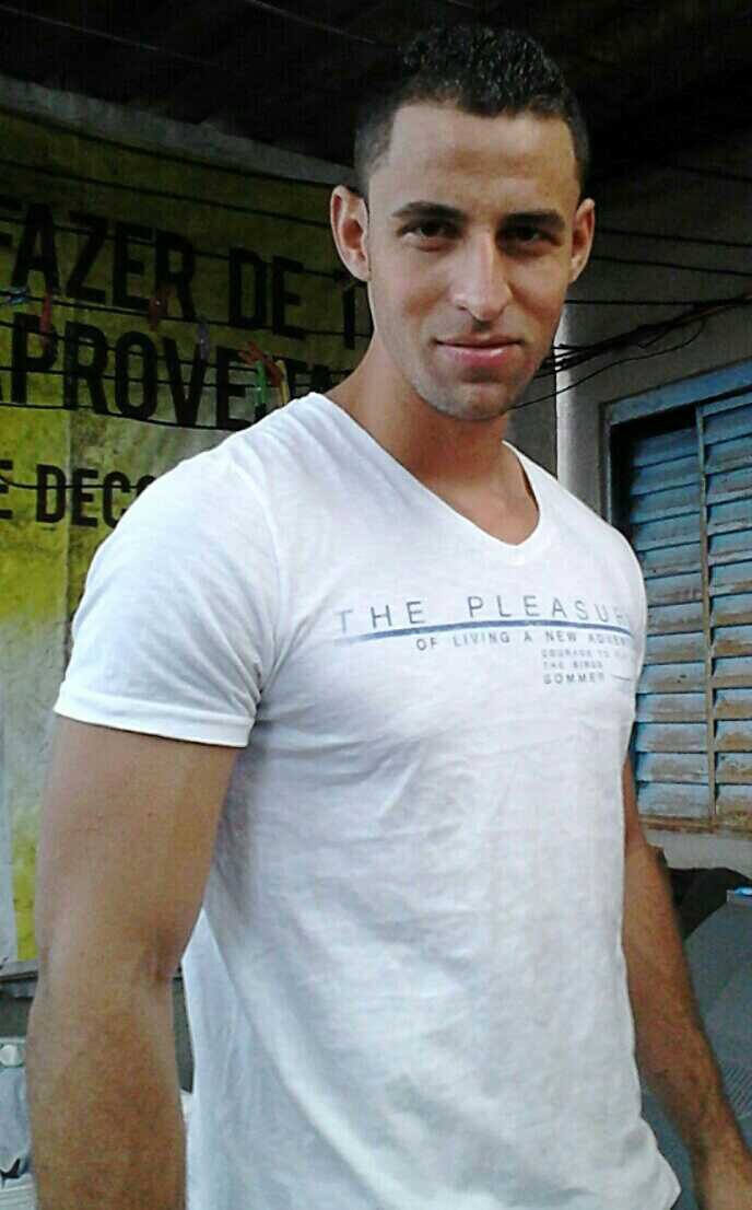 ChavesRto's profile picture. 