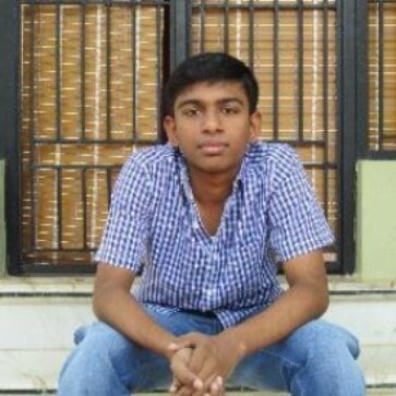 6_radzj's profile picture. MA raduate ,