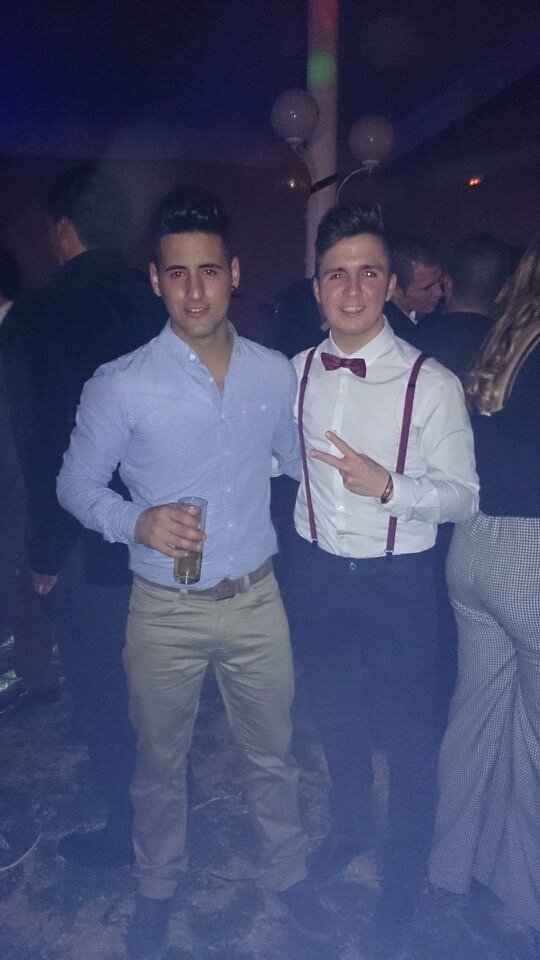 ezequielmqz1's profile picture. 