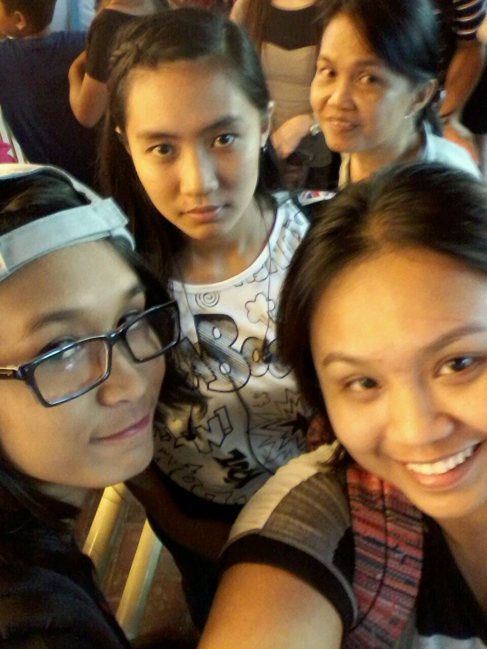 Allen_Joy_20's profile picture. I maybe chubby and a little bit unsightly but my HEART is beautiful and pure thats why GOD loves me *** Happy/InLove/Contented ♥