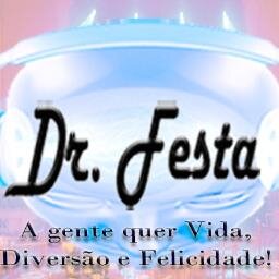 Twitter dedicado a você que curte musica e quer fazer uma excelente festa na região da São José do Rio Preto. Fone: (17) 311-7683 / 98117-8669