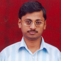 Sreedhar B K (@sreebk3) 's Twitter Profile