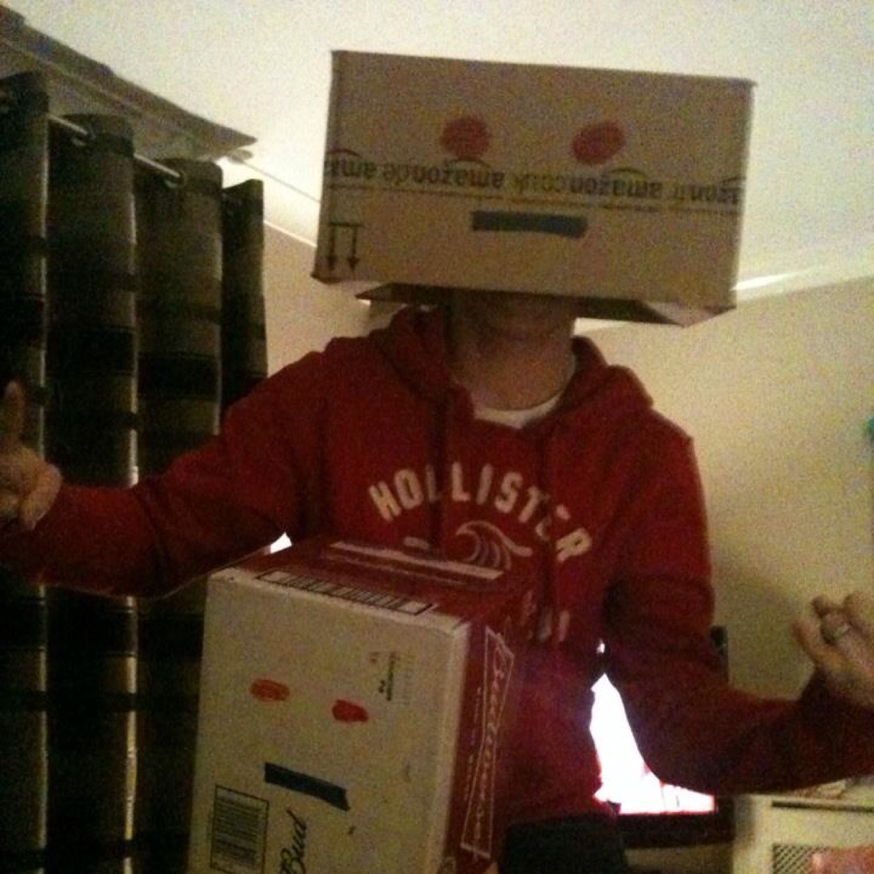 Die Hard Man United fan for 30 years, mobile DJ,city worker, husband and father.