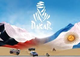 Rallynieuws, Dakar, Nederlandse deelnemers, updates.