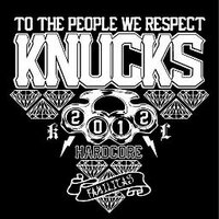 KNUCKS (@knucksbd) 's Twitter Profile