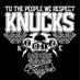 KNUCKS (@knucksbd) Twitter profile photo KNUCKS (@knucksbd) Twitter profile photo