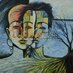 Terra Bantu Art (@oghalethomasart) Twitter profile photo