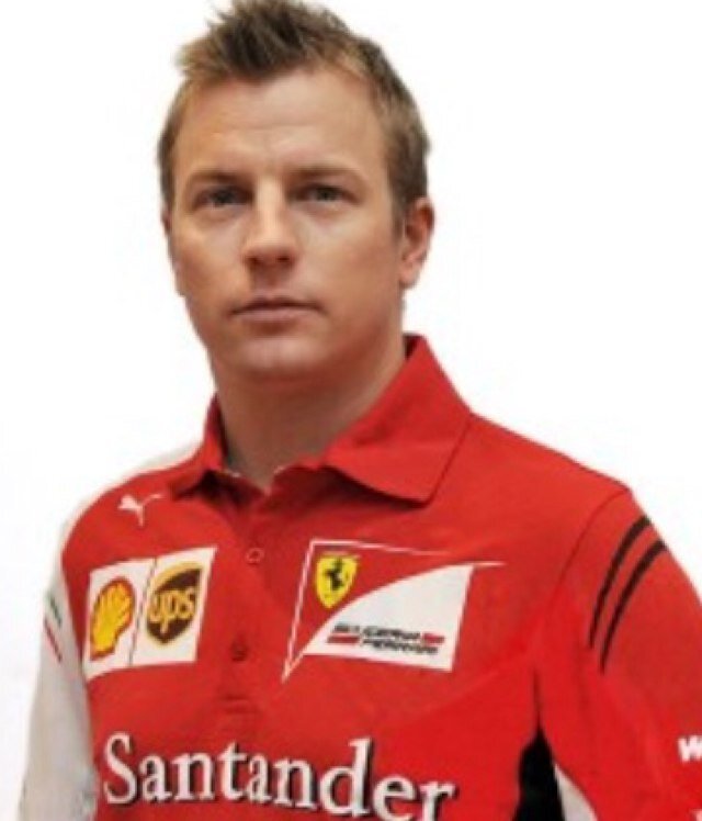 Kimi Räikkönen Fan page, pics, Quotes, humour and more.