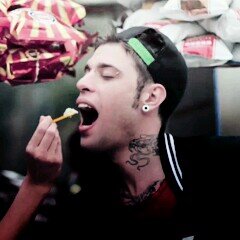 you bring my the life