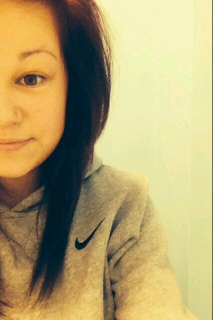 Jaylee Sparkes - Calvin Hartland - 16.12.2013