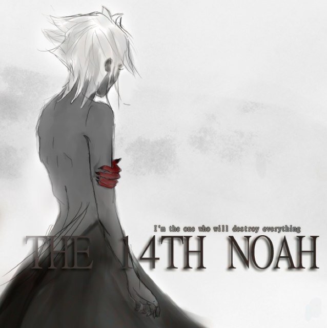 *Smiles* Hello! My name is Allen Walker and i work for the Black Order! im a exorcist and a Noah. Don't let Neah find you. Or he'll make me hurt you