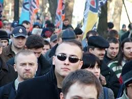 Если вас оскорбил гей, не стоит становиться в позу - может получиться ещё хуже...