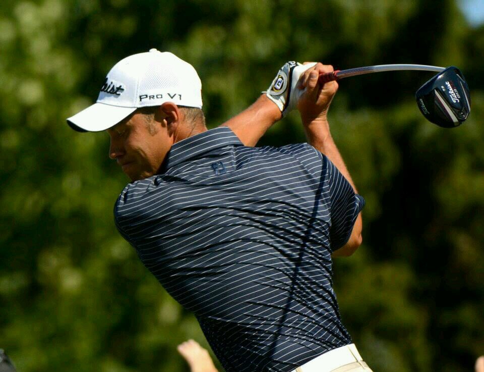 hadspga's profile picture. Father, Husband, Professional Golfer, PGA of Canada