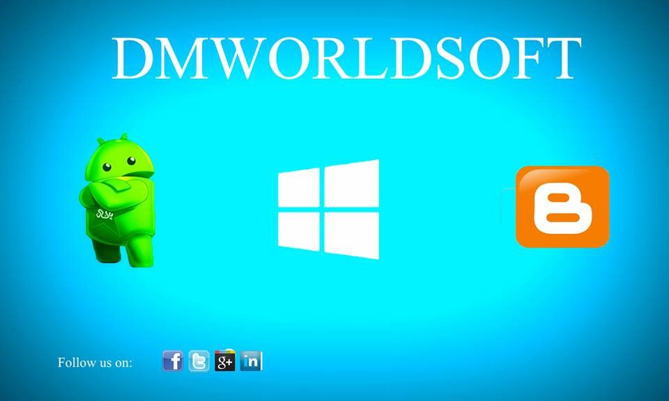 We Blog regarding the latest news,tricks and tutorials for Windows ,Android and Facebook