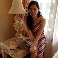 Ruth Karlina (@ruthkarlin) 's Twitter Profile