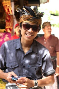 Love  Yuliandari