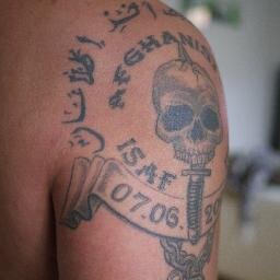 appderkriege's profile picture. 