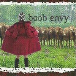 MoreFrostingPlz's profile picture. Author of Boob Envy: True Story of a Breast Cancer Hostage