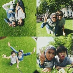 1627 2200 0063 0200 I LOVE IQBAAL!!! CUPACHABRA!!! #AKUSONIQ Je T' aime