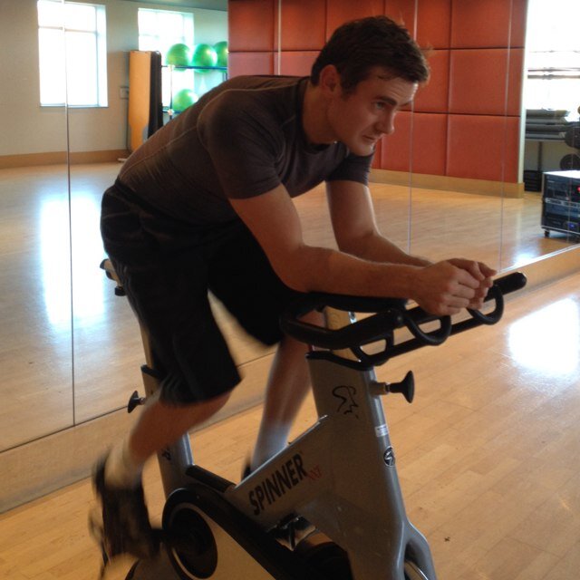 Qualified #Spinning, #RPM, #Les Mills, #Vibe cycle instructor. Supporting #SFImusic in developing new and exciting #music for #cycle #instructors