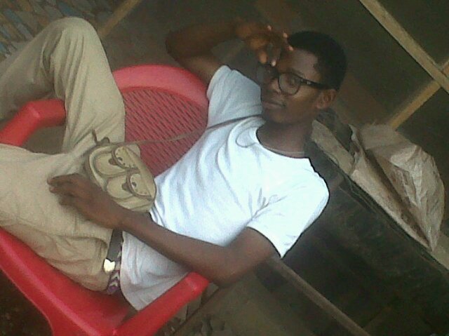 007kisz's profile picture. an RnB singer. Name is Marion Kiss. Signed under STEIF records. Still tryin to make a headway in music buh music is all av bcom.